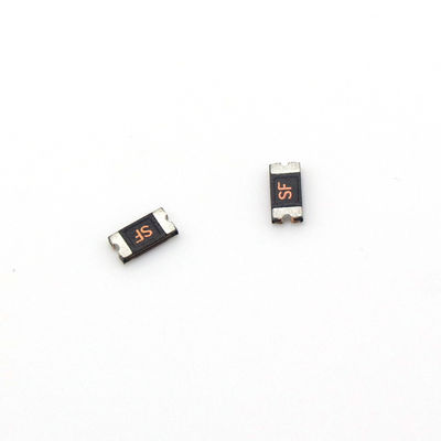 SCF005-1206RB 0.05A فیوز PPTC سطح نصب شده