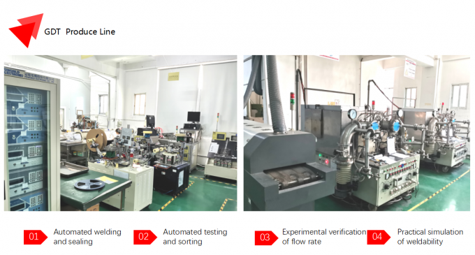 Shenzhen Socay Electronics Co., Ltd. کارخانه تور